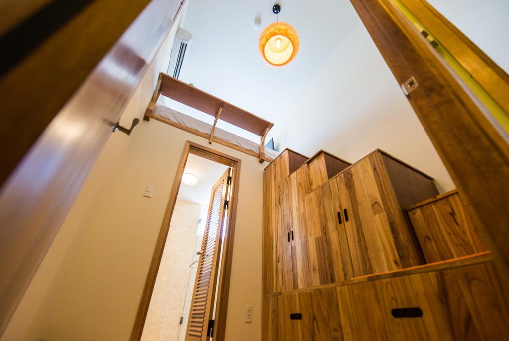 Tabalo Hostel Nha Trang Cameră foto
