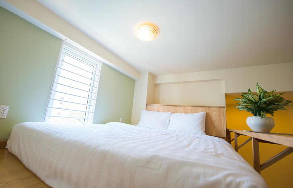 Tabalo Hostel Nha Trang Cameră foto