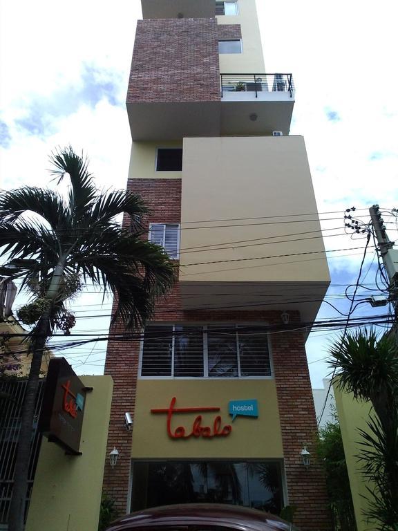 Tabalo Hostel Nha Trang Exterior foto
