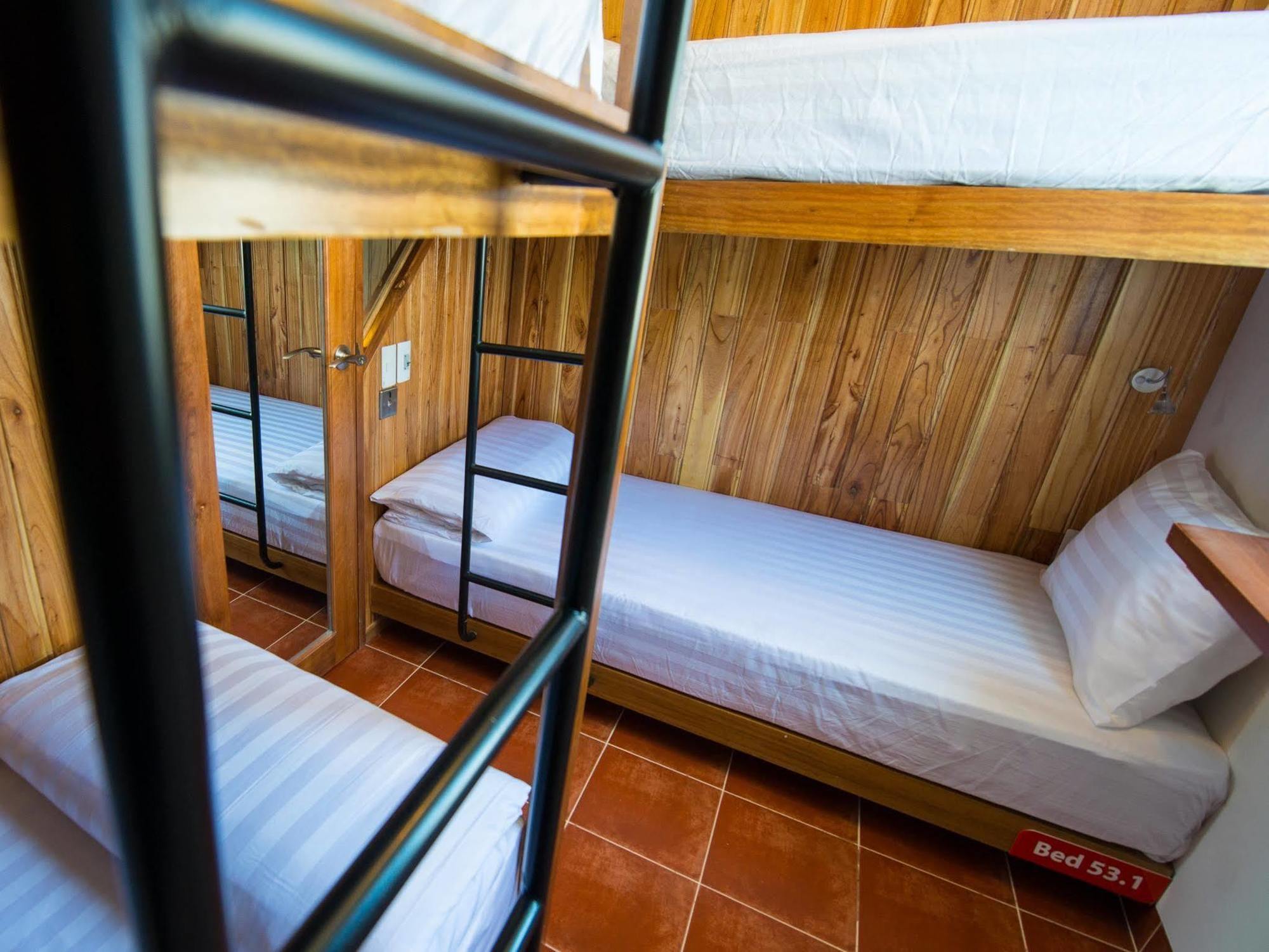 Tabalo Hostel Nha Trang Exterior foto